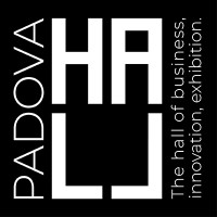 Padova Hall logo - Similar company to Connee