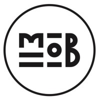 Mob. logo - Similar company to Olivo Gomes Arquitetos Associados