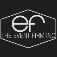 The Event Firm Inc. logo - Similar company to Ludify Event Services