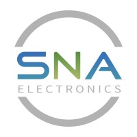 SNA Electronics logo - Similar company to Suba Technology, Inc.
