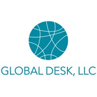 Global Desk, LLC logo - Similar company to Global Desk