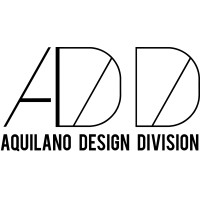 ADD | Aquilano Design Division logo - Similar company to Studioaquilano