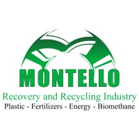MONTELLO S.P.A. logo - Similar company to Rekogest