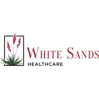 White Sands Healthcare logo - Similar company to Simpletrics