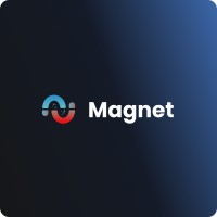 Magnet Software Inc. logo - Similar company to Client Magnet