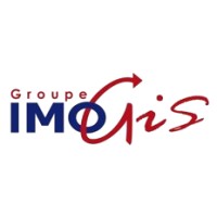 IMOGIS logo - Similar company to Ertem International