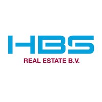 HBS Real Estate B.V. logo - Similar company to Hbs Solutions B.V.