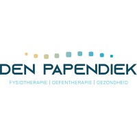 Fysio Den Papendiek logo - Similar company to Fysio Samen Sterk