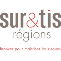 Sur&tis Régions logo - Similar company to Vodenn