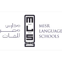 Misr Language Schools logo - Similar company to C4C - Catalysts 4 Change