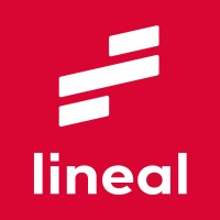 Lineal logo - Similar company to Archtech