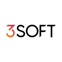 3Soft logo - Similar company to 3-Soft