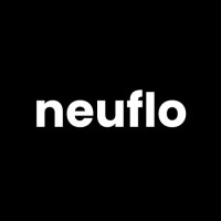Neuflo logo - Similar company to Codecraft Ai Solutions