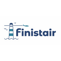 Finistair logo - Similar company to Openfly