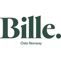 Bille Oslo logo - Similar company to L2L Ledscreens