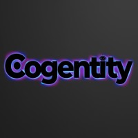 Cogentity logo - Similar company to Between The Lines