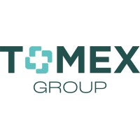 Tomex Group Kft. logo - Similar company to Exin Print Kft