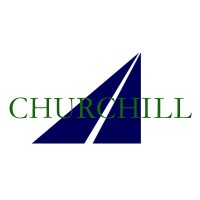 Churchill Consulting Engineers logo - Similar company to Geoswap