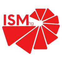 ISM hg logo - Similar company to Phasegreen