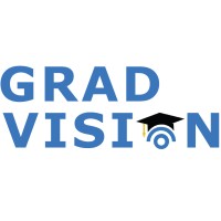 Grad Vision logo - Similar company to Sn Mentoring