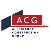 Allegiance Construction Group logo - Similar company to Allegiance Construction
