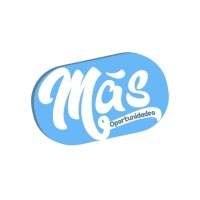 Más Oportunidades logo - Similar company to Demotors Energy Guatemala