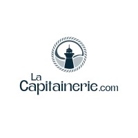 LaCapitainerie.com logo - Similar company to Xpnce