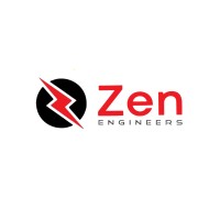 Zen Engineers logo - Similar company to Zen Engineering, Inc
