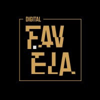 Digital Favela logo - Similar company to Cufa (Br) - Central Única Das Favelas