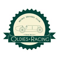 Oldies Racing
