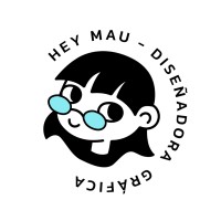 HeyMau logo - Similar company to Divina Bellezza Spa