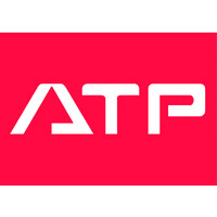 ATP Advanced Technology Products logo - Similar company to Advanced Technical Products