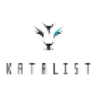 my KATALIST logo - Similar company to Oddhead