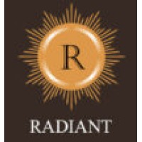 Radiant Industries logo - Similar company to Virtus Infrastructure