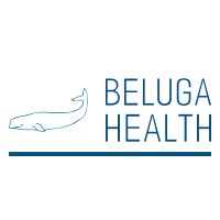 Beluga Health logo - Similar company to Beluga