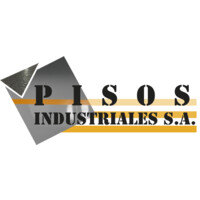 Pisos Industriales logo - Similar company to Daegroup - Pisos Industriales