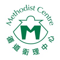 Methodist Centre logo - Similar company to Methodist Center