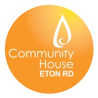 COMMUNITY HOUSE, ETON ROAD logo - Similar company to Maindee Primary School