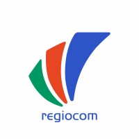 regiocom SE logo - Similar company to Deepvertise