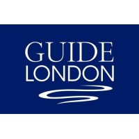 Guide London | Association of Professional Tourist Guides logo - Similar company to Supremebeing™ Ltd