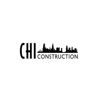 CHI Construction Inc logo - Similar company to Ymk Architecture + Design Studio Ltd