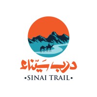 Sinai Trail درب سيناء logo - Similar company to Fosha فسحة