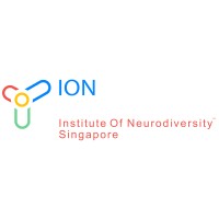 Institute Of Neurodiversity Singapore logo - Similar company to Swapac