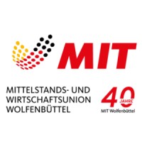 MIT Wolfenbüttel - Mittelstands- und Wirtschaftsunion logo - Similar company to Markt Intern Verlag Gmbh