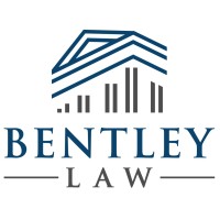 The Bentley Law Firm logo - Similar company to Flint, Connolly & Walker, Llp