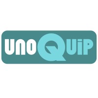 UNOQUIP logo - Similar company to Happit