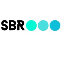 Smart Business Redefined (SBR) logo - Similar company to The Finanz