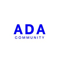 ADA Community logo - Similar company to Simpplim