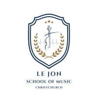 Le Jon School of Music logo - Similar company to Hotel Intercontinental