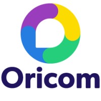 Oricom Internet Inc. logo - Similar company to Ebox Fournisseur Internet / Internet Provider